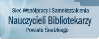 SWS NAUCZYCIELI BIBLIOTEKARZY